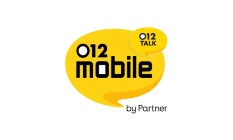 012 Talk's Logo