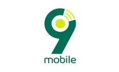 9Mobile's Logo