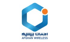 Afghan Wireless's Logo