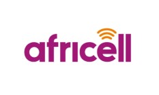 Africell's Logo
