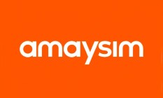 Amaysim's Logo