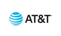 AT&T's Logo