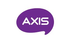 Axis's Logo