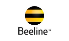 Beeline's Logo