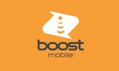 Boost Mobile's Logo