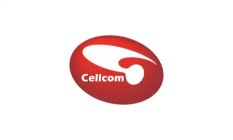 Cellcom's Logo