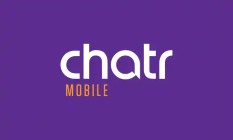 ChatR PIN's Logo