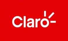 Claro DR's Logo