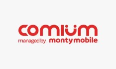 Comium's Logo