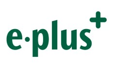 E-Plus's Logo