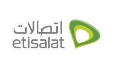 Etisalat's Logo