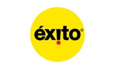 Exito's Logo
