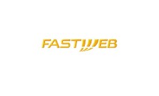 Fastweb's Logo