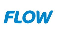 Flow St Vincent Grenadines's Logo