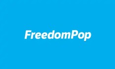 FreedomPop's Logo