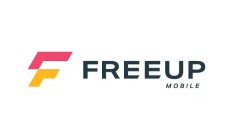FreeUp Mobile's Logo