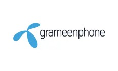 GrameenPhone's Logo