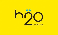 H2O Wireless's Logo