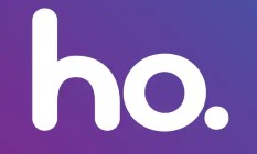 Ho Mobile's Logo