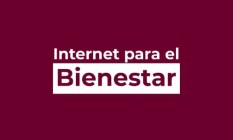 Internet Para El Bienestar's Logo
