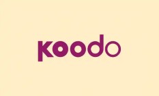Koodo PIN's Logo