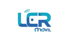 LCR Movile's Logo