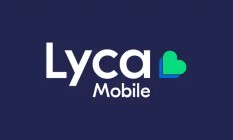Lyca mobile Russia mobile recharge logo
