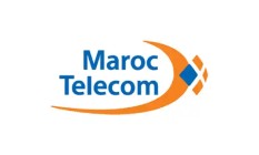 Maroc Telecom's Logo