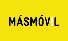 Masmovil's Logo