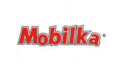 Mobilka's Logo