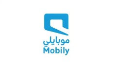 Mobily's Logo