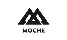 Moche's Logo