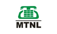 MTNL's Logo