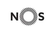 NOS's Logo