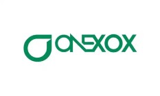 OneXox's Logo