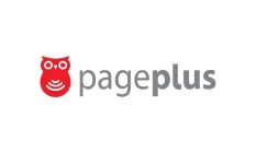 PagePlus PIN's Logo