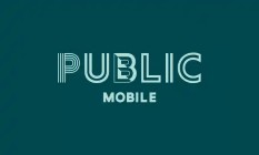 PublicMobile PIN's Logo