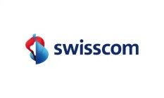 Swisscom's Logo