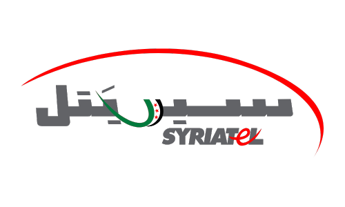 SyriaTel's logo