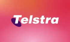 Telstra's Logo