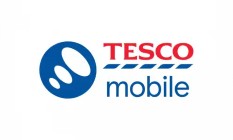 Tesco Mobile's Logo