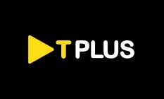 TPlus's Logo