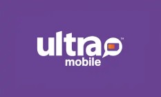 Ultra Mobile's Logo
