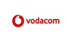 Vodacom's Logo