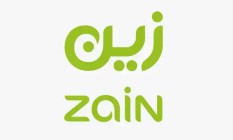 Zain's Logo
