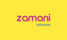 Zamani Telecom's Logo