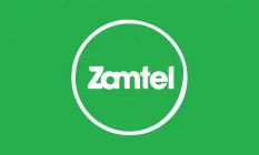 Zamtel's Logo